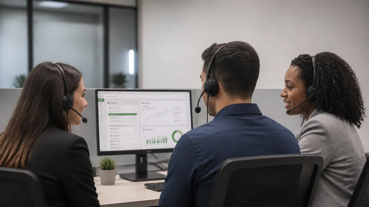 Como integrar VoIP ao Microsoft Teams para otimizar seu call center? — Teams sem telefonia no call center? Use VoIP e otimize!