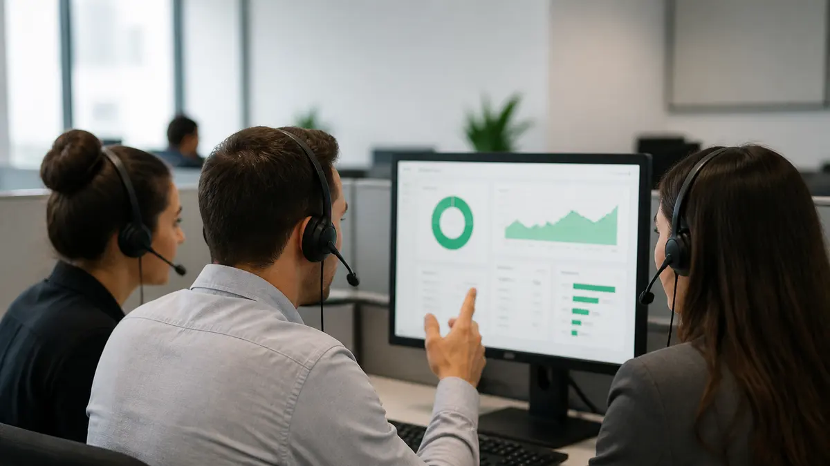 Introdução: Como otimizar seu call center com VoIP — Teams sem telefonia no call center? Use VoIP e otimize!