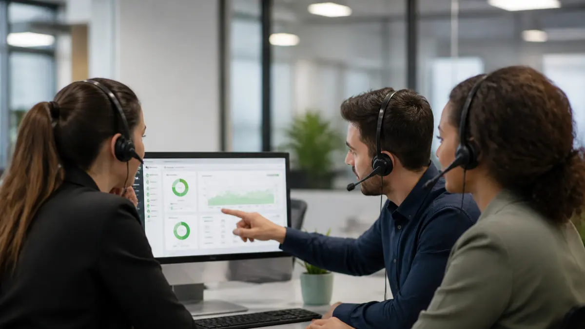 Quais são as vantagens de usar VoIP em call centers? — Teams sem telefonia no call center? Use VoIP e otimize!