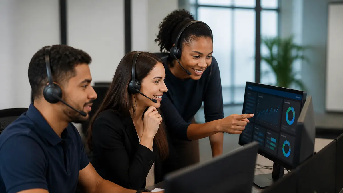 Como a integração pode transformar sua comunicação? — WhatsApp Voice para Teams? Unifique sua comunicação!