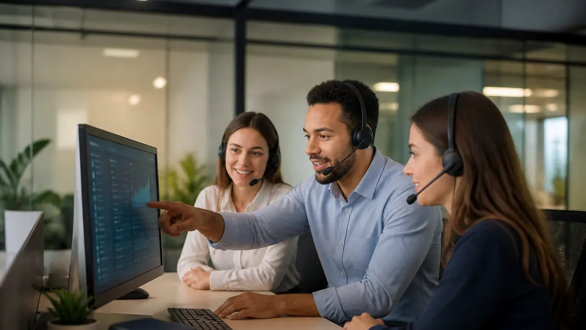Introdução: Unificando a comunicação em 2026 — WhatsApp Voice para Teams? Unifique sua comunicação!