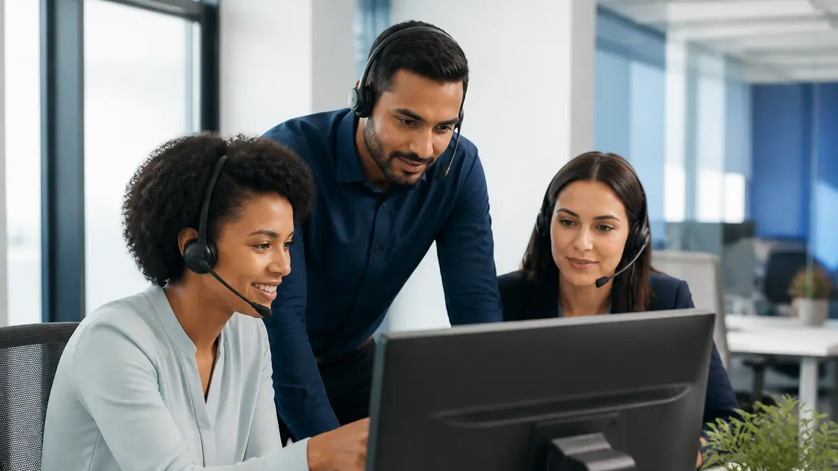 Introdução: O que é a modernização de telefonia pública em autarquias? — Modernização de telefonia pública em autarquias: o que você precisa saber