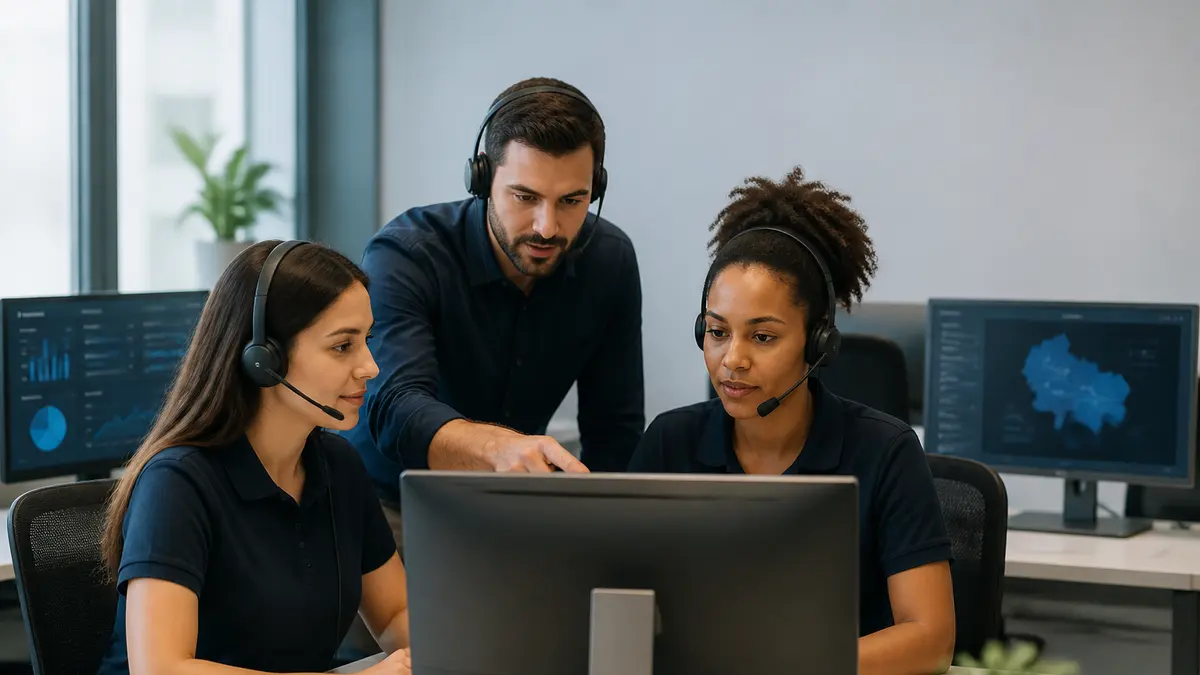 Como escolher a melhor tecnologia para sua autarquia? — Modernização de telefonia pública em autarquias: o que você precisa saber