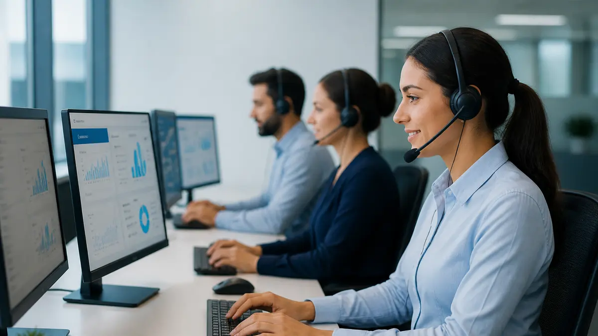Plataforma omnichannel para prefeituras: otimize atendimento ao cidadão
