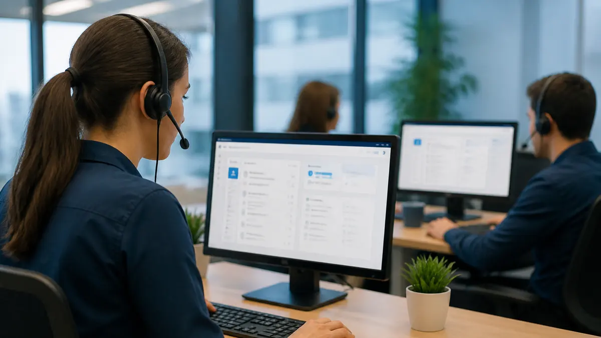 Introdução: Como uma plataforma omnichannel transforma o atendimento ao cidadão — Plataforma omnichannel para prefeituras: otimize atendimento ao cidadão