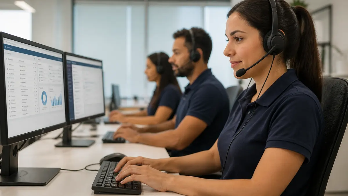 Quais são os principais benefícios de uma plataforma omnichannel para prefeituras? — Plataforma omnichannel para prefeituras: otimize atendimento ao cidadão