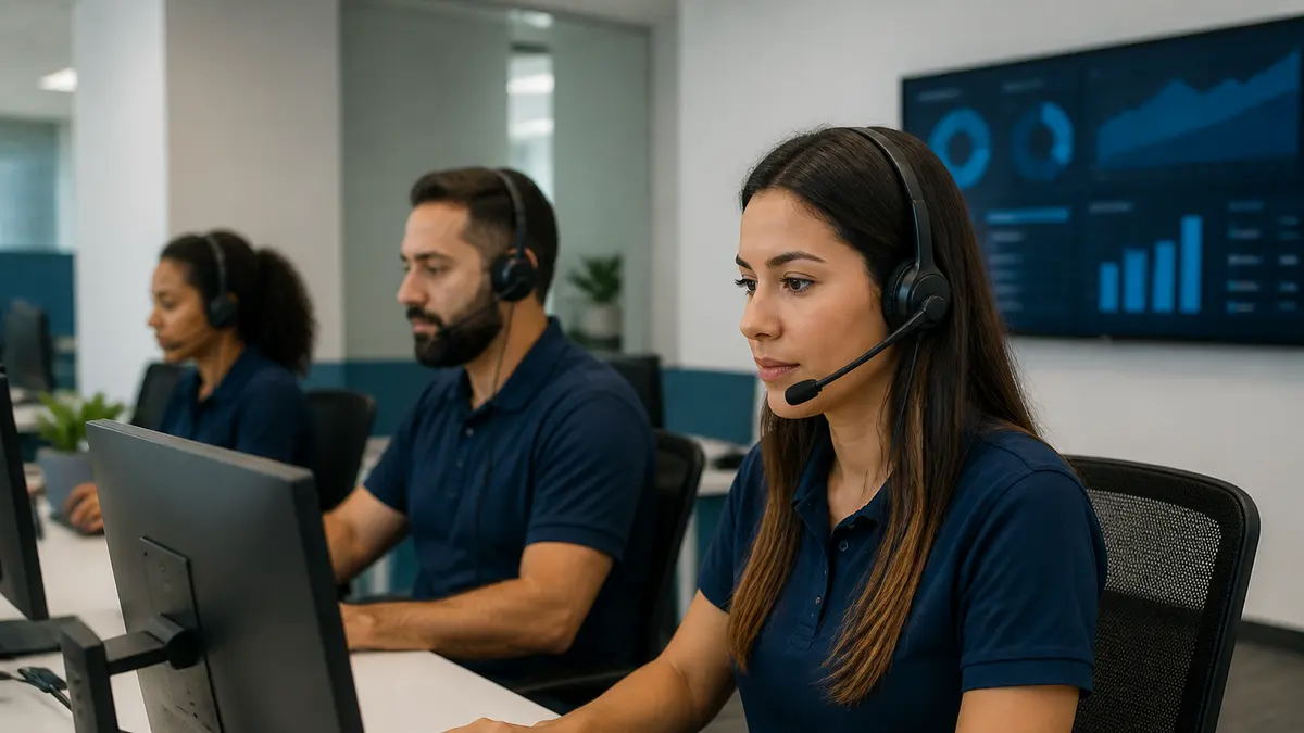 Como escolher a melhor plataforma omnichannel para sua prefeitura? — Plataforma omnichannel para prefeituras: otimize atendimento ao cidadão
