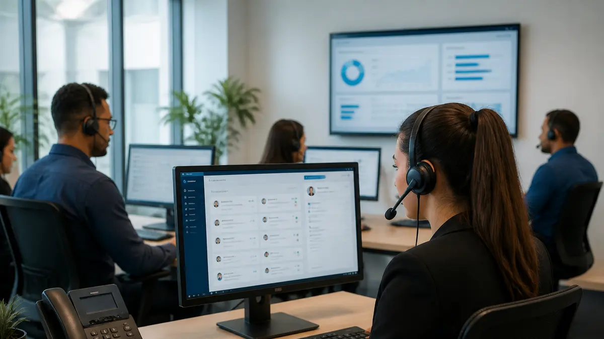 Transformação digital prefeituras: atendimento inteligente ao cidadão