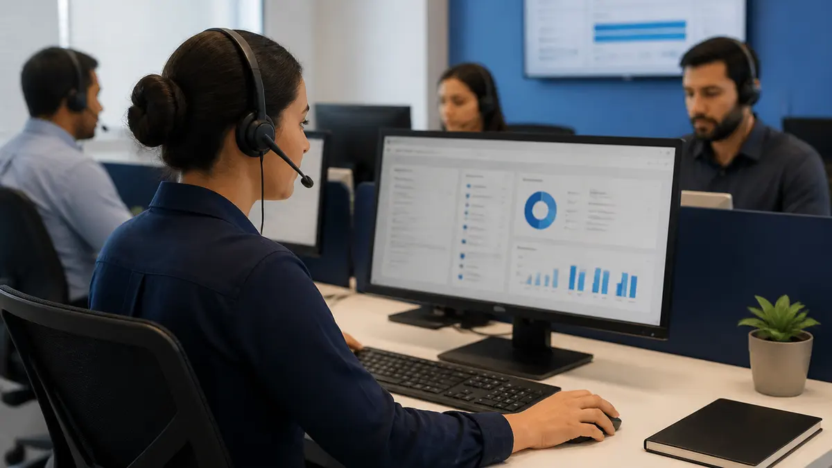 Como implementar um sistema de atendimento inteligente nas prefeituras? — Transformação digital prefeituras: atendimento inteligente ao cidadão