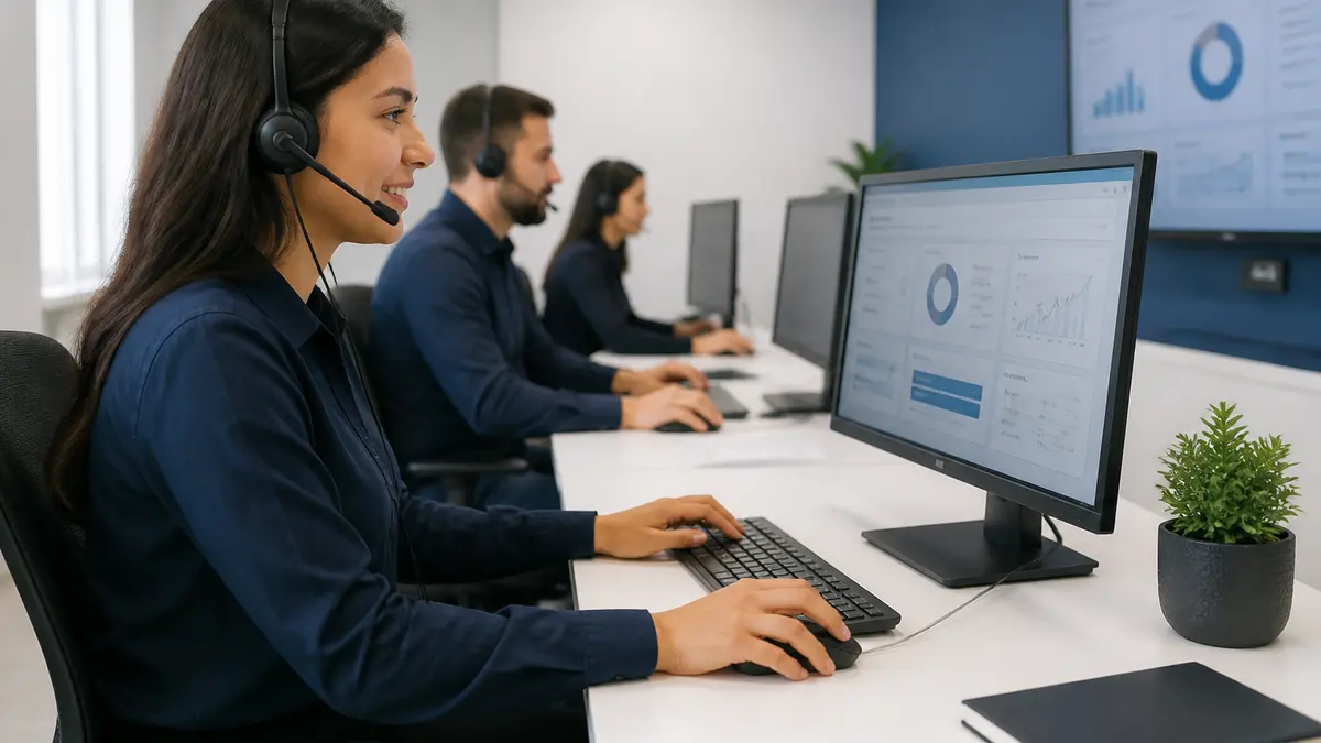 Quais são os principais benefícios do atendimento inteligente ao cidadão? — Transformação digital prefeituras: atendimento inteligente ao cidadão