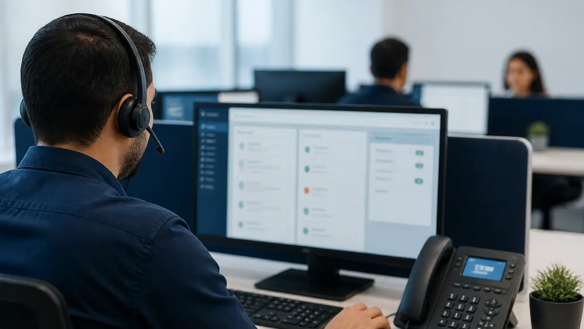 Modernize a telefonia em órgãos públicos: PABX virtual e economia