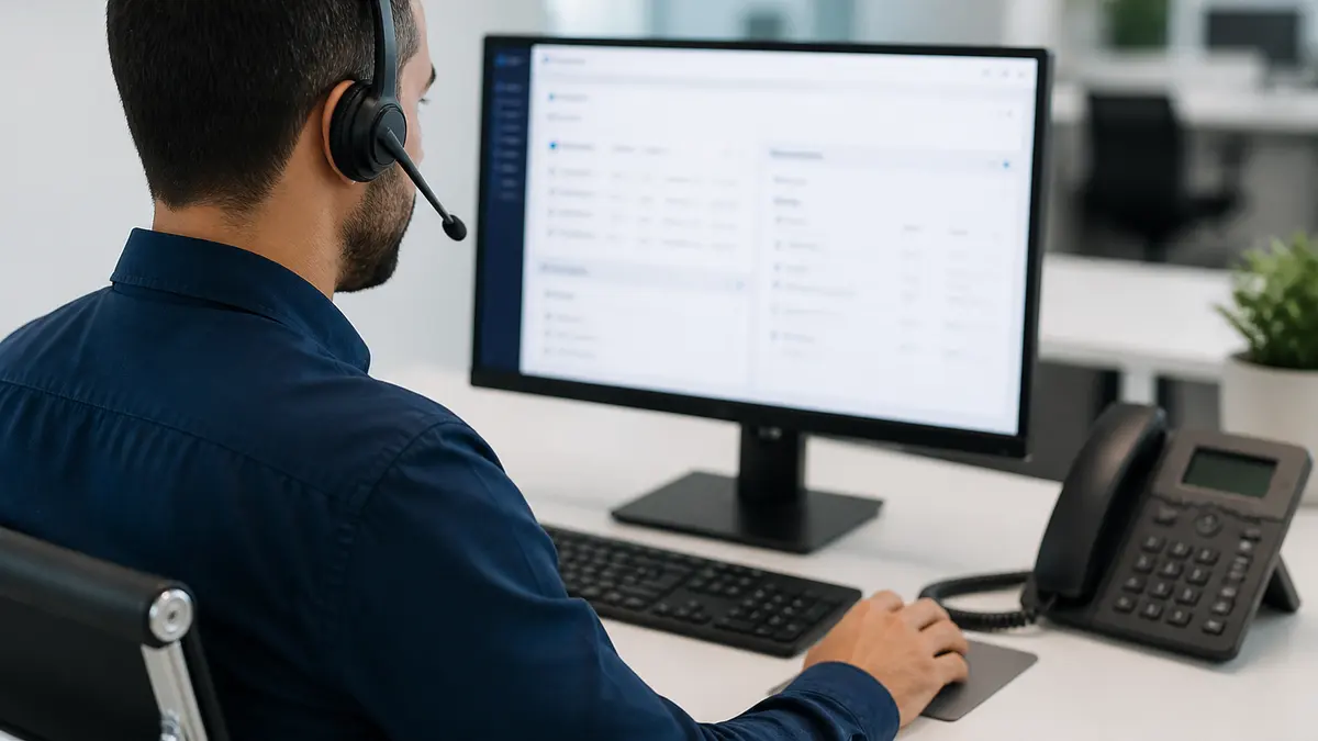 Introdução: O que é a modernização da telefonia em órgãos públicos? — Modernize a telefonia em órgãos públicos: PABX virtual e economia