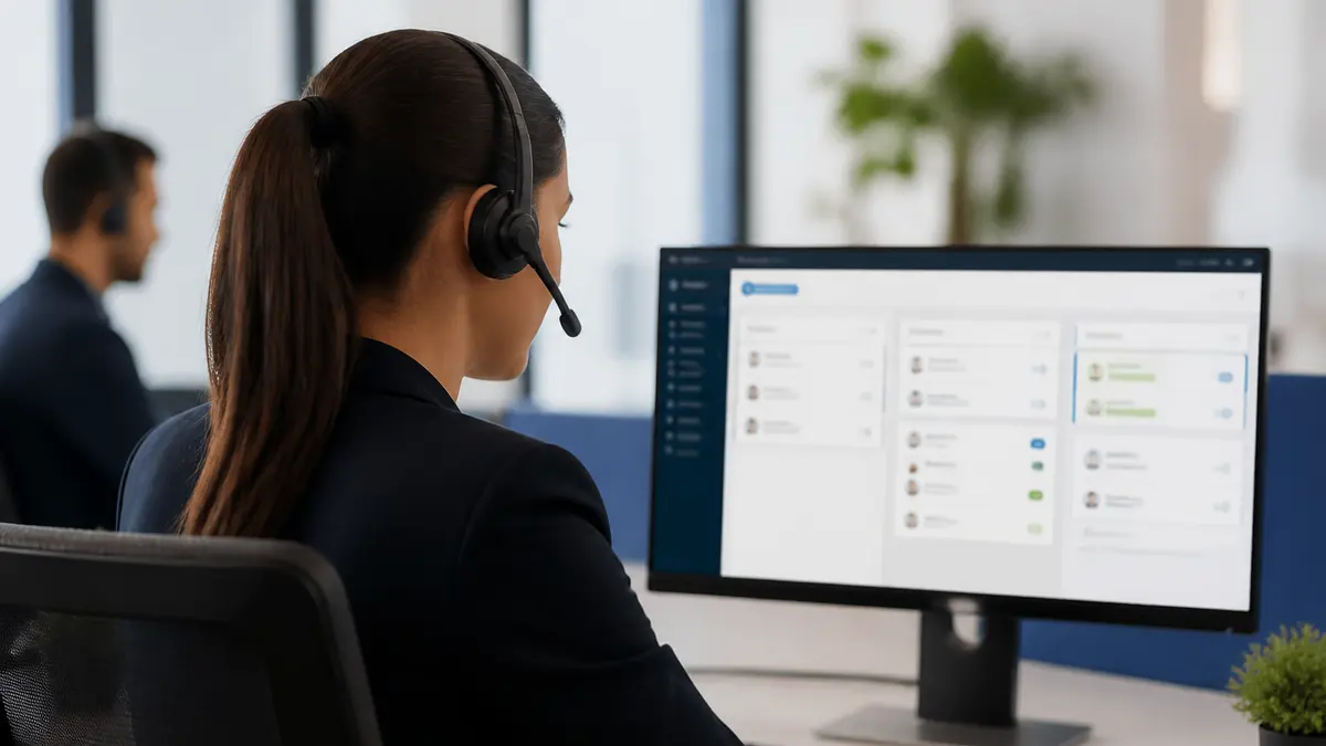 Atendimento digital ao cidadão 24h: IA para órgãos públicos