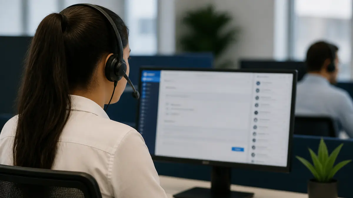Como a IA pode revolucionar o atendimento ao cidadão? — Atendimento digital ao cidadão 24h: IA para órgãos públicos