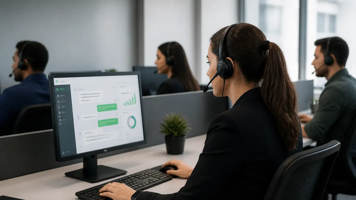 Quais são os benefícios de implementar um chatbot na sua prefeitura? — Chatbot para prefeitura: otimize o atendimento e reduza sobrecarga