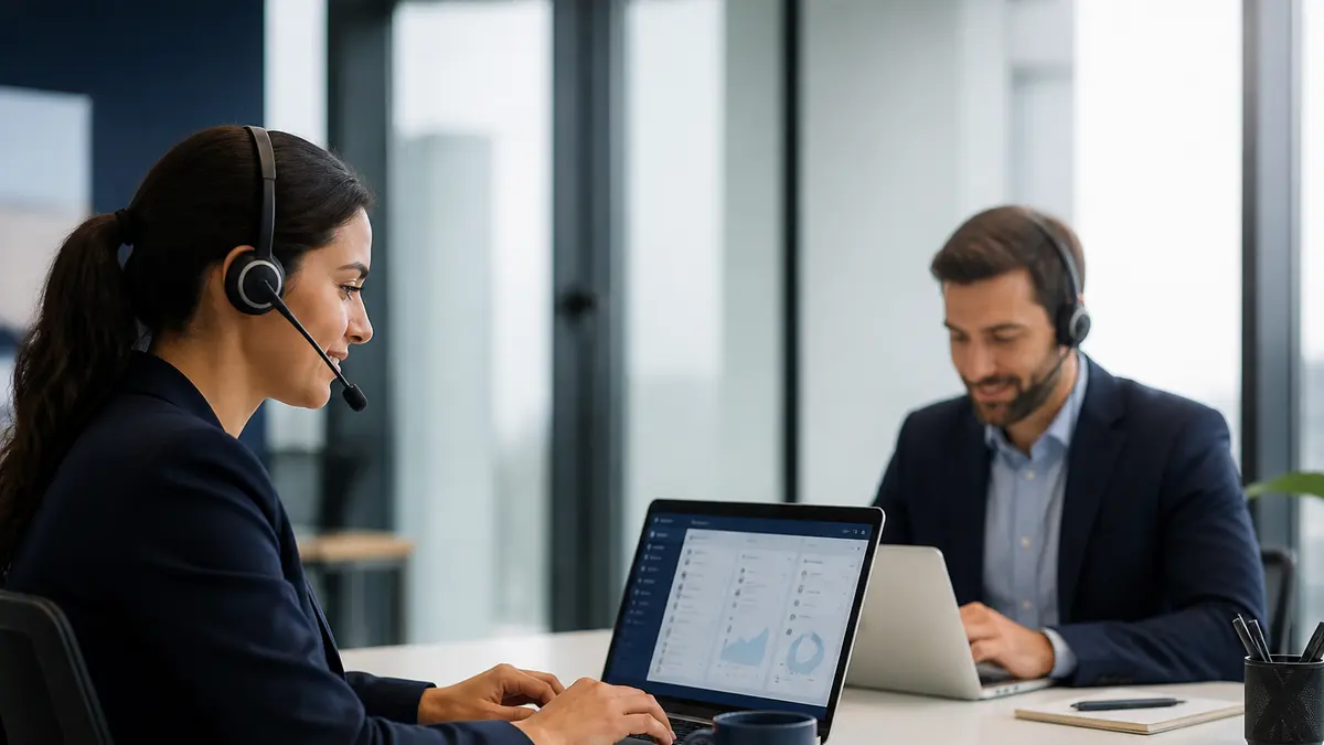 Comunicação digital com munícipes: WhatsApp omnichannel governo
