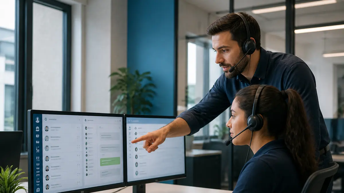 Quais são os principais benefícios de usar o WhatsApp no atendimento ao cidadão? — WhatsApp para atendimento ao cidadão: agilidade e conveniência