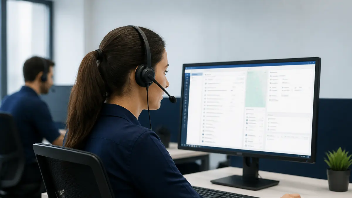 Plataforma de atendimento municipal: centralize e digitalize serviços