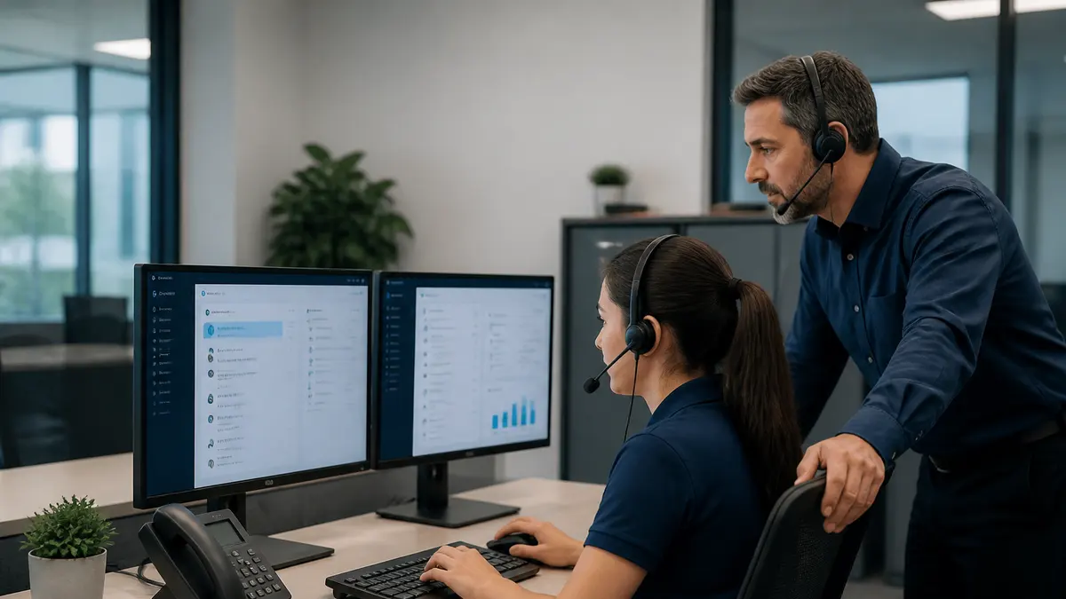 Telefonia IP para prefeituras: reduza custos e modernize a comunicação