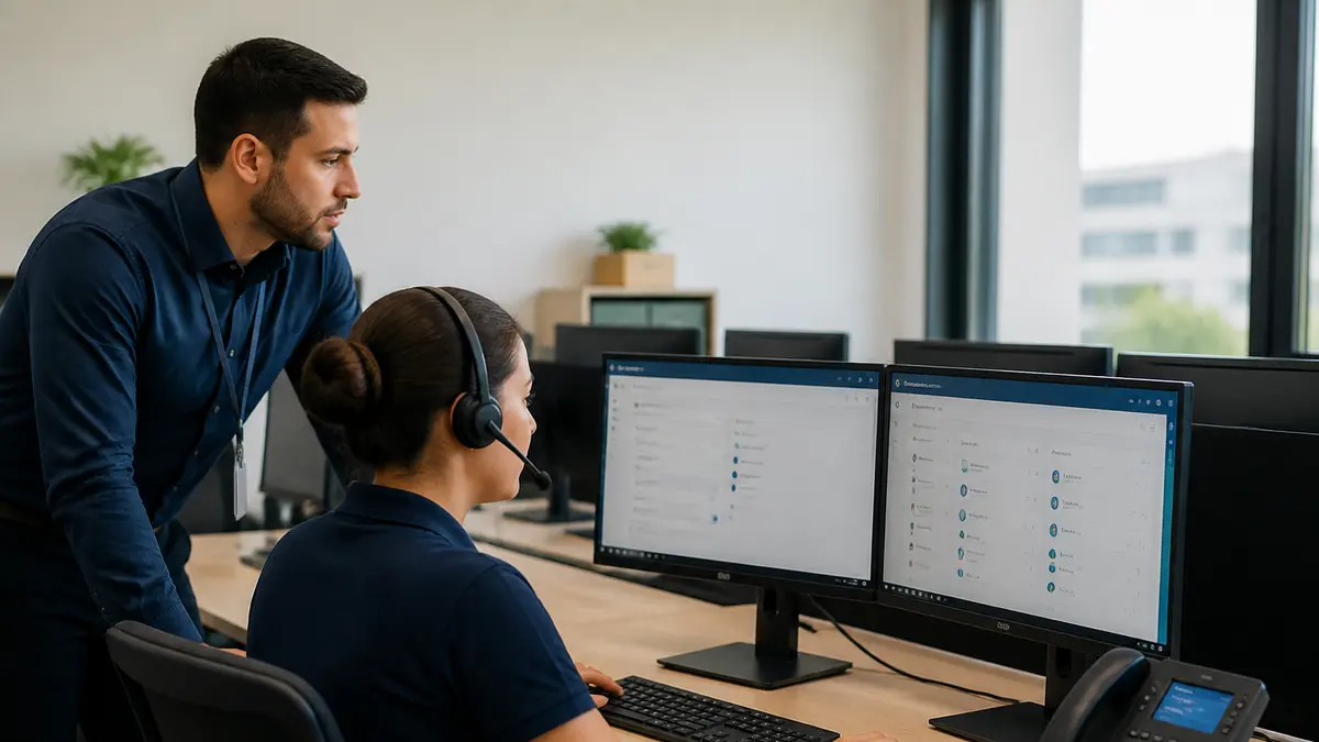 Introdução: Como a telefonia IP pode transformar prefeituras? — Telefonia IP para prefeituras: reduza custos e modernize a comunicação