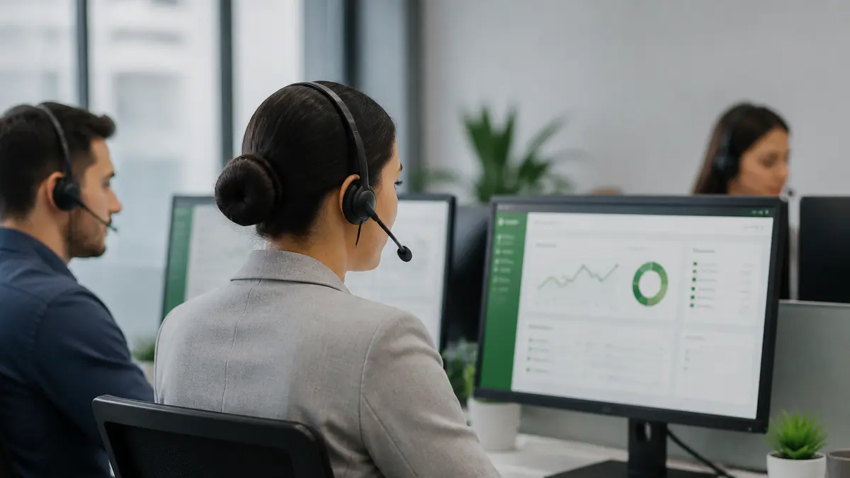 CRM para secretarias de saúde: otimize o atendimento ao paciente
