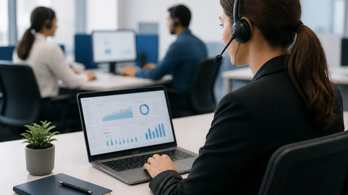 Como as soluções de IA podem melhorar o atendimento público? — Governo digital: desafios e soluções para o atendimento público