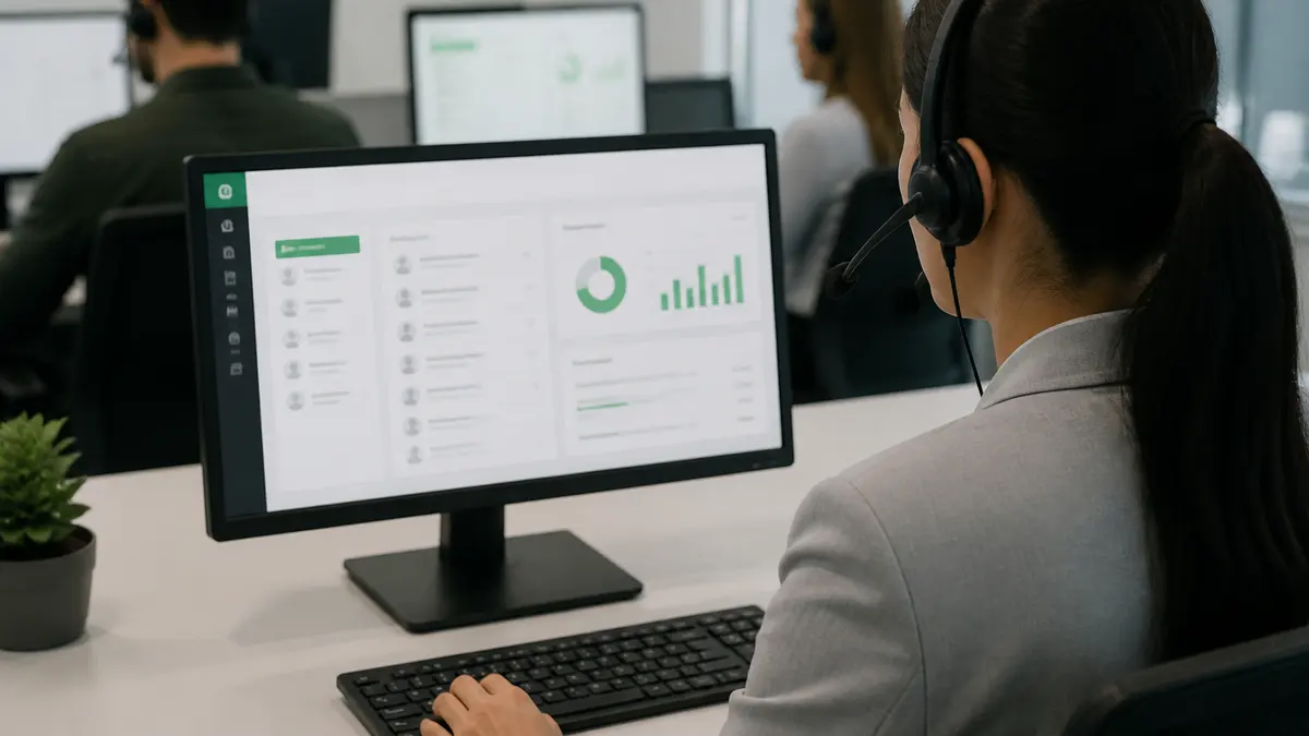 Introdução: Como o CRM pode transformar o atendimento ao paciente — CRM para secretarias de saúde: otimize o atendimento ao paciente