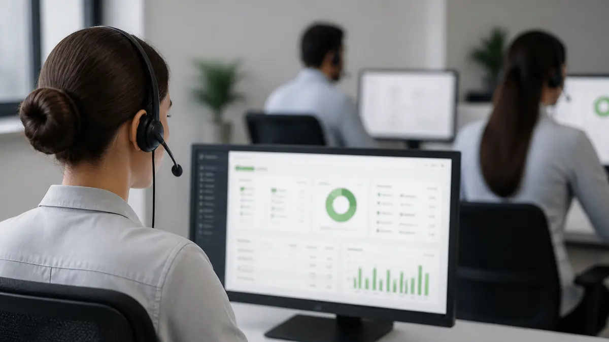 Quais são os principais benefícios do CRM na saúde? — CRM para secretarias de saúde: otimize o atendimento ao paciente