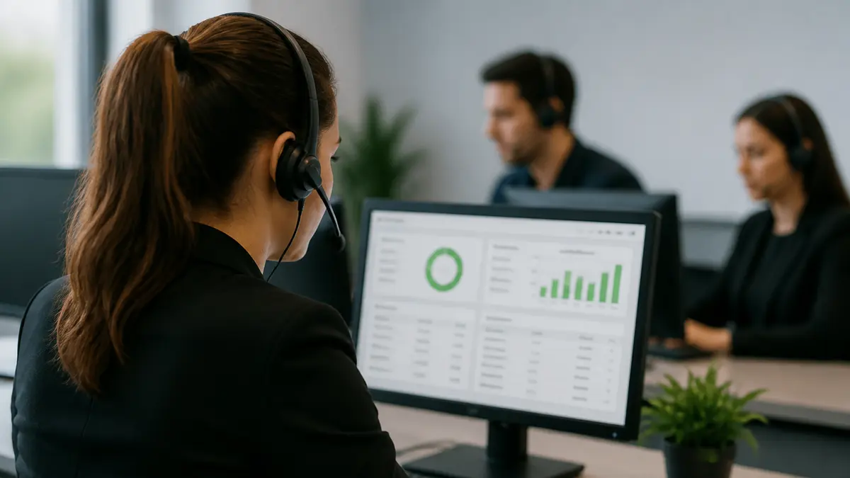 Como escolher o melhor CRM para sua secretaria de saúde? — CRM para secretarias de saúde: otimize o atendimento ao paciente