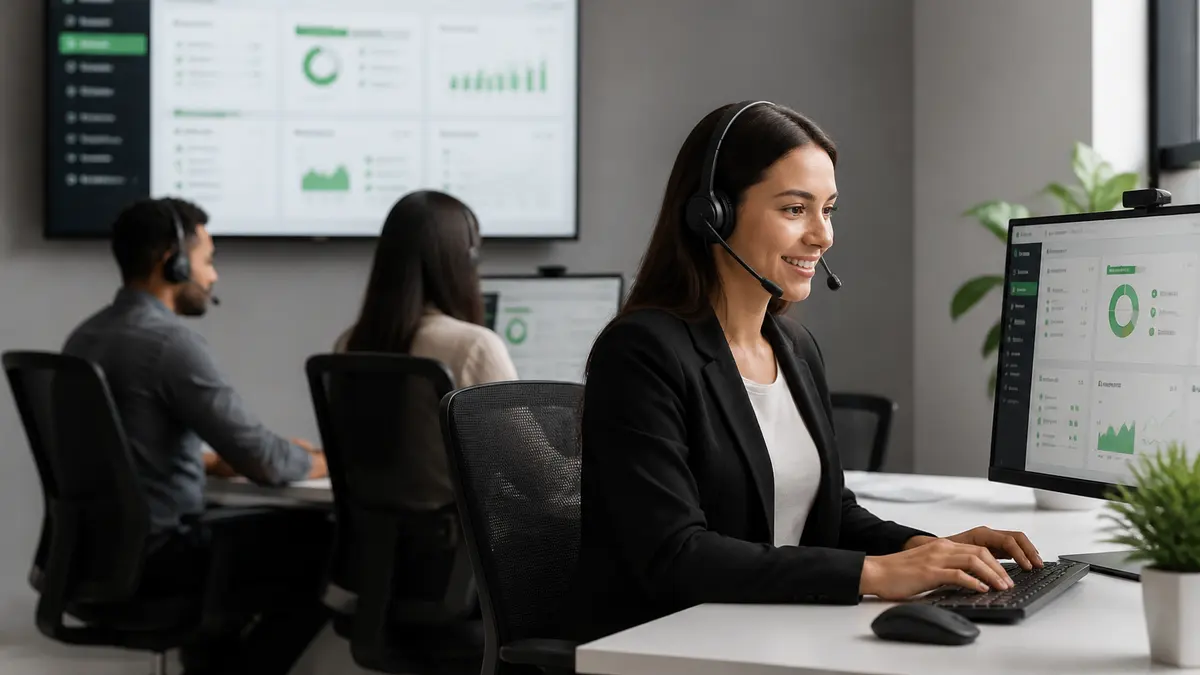 Central 156 omnichannel: supere desafios e atenda mais cidadãos