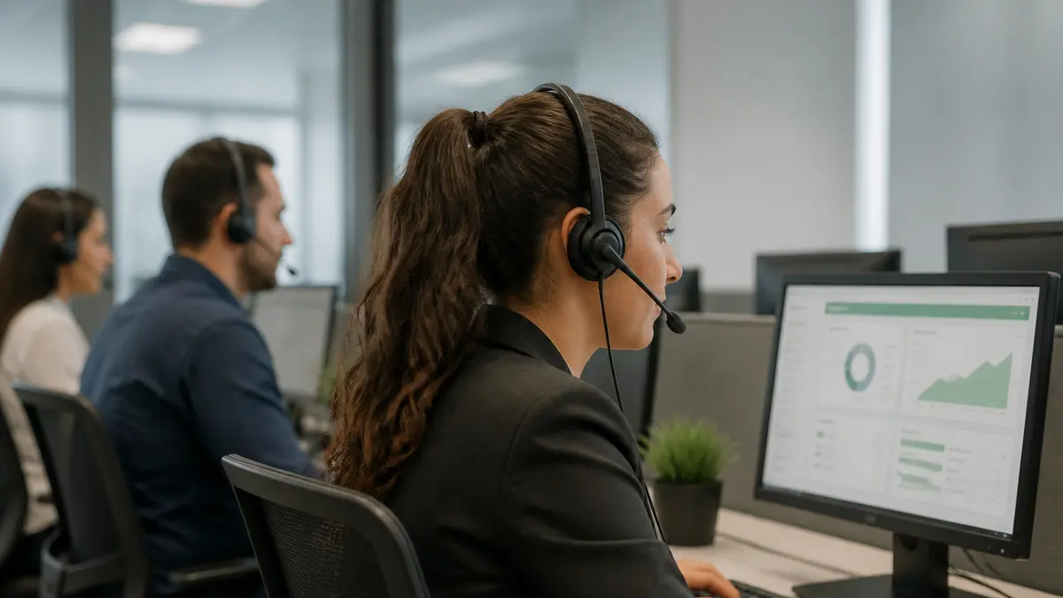 Introdução: O que é a Central 156 e como ela pode transformar o atendimento ao cidadão? — Central 156 omnichannel: supere desafios e atenda mais cidadãos