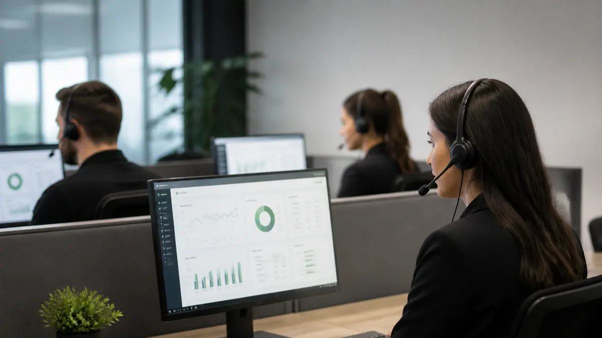 Como a Central 156 pode superar desafios comuns no atendimento ao cidadão? — Central 156 omnichannel: supere desafios e atenda mais cidadãos