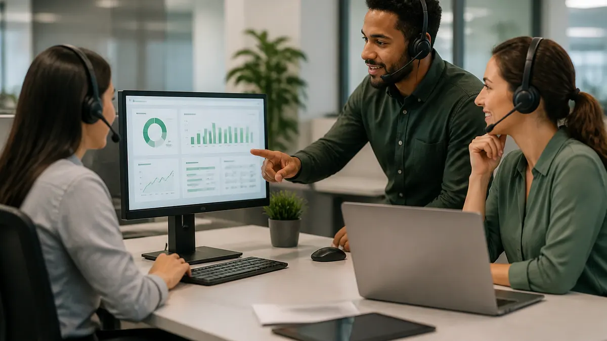 Quais são os principais benefícios da IA de voz no atendimento público? — Atendimento público com IA de voz: personalize e otimize a interação