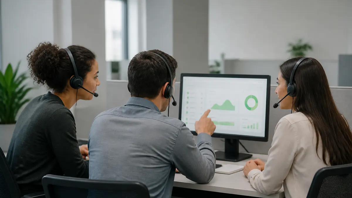 Como a IA de voz pode personalizar a experiência do usuário? — Atendimento público com IA de voz: personalize e otimize a interação