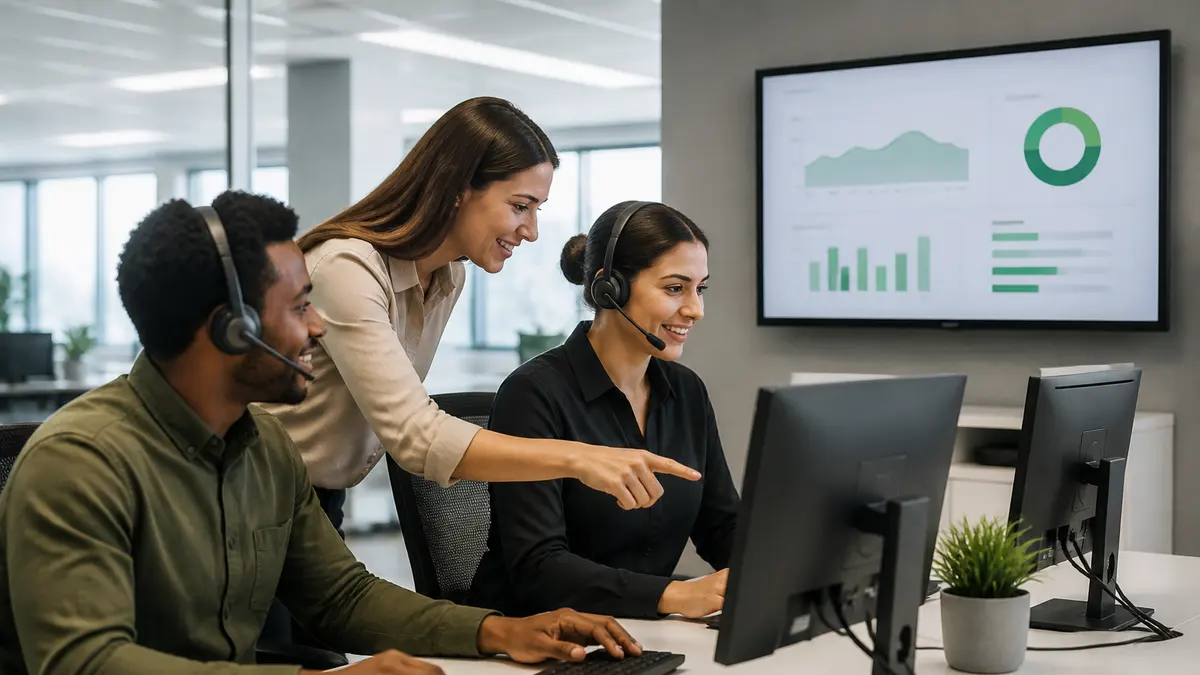 Introdução: O futuro do atendimento público com IA de voz — Atendimento público com IA de voz: personalize e otimize a interação