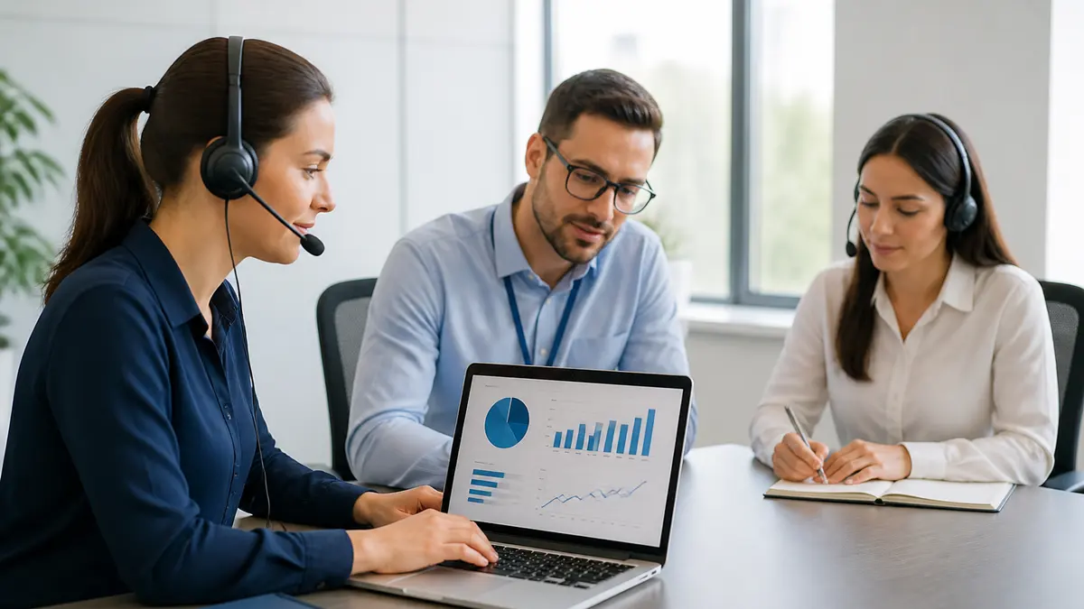 Quais são os principais benefícios da IA no atendimento público? — Baixa produtividade do atendimento público? Aumente com IA