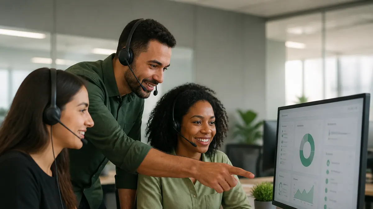 Quais são os benefícios de um sistema omnichannel com WhatsApp? — Falta de canais digitais em prefeituras? Crie com WhatsApp omnichannel