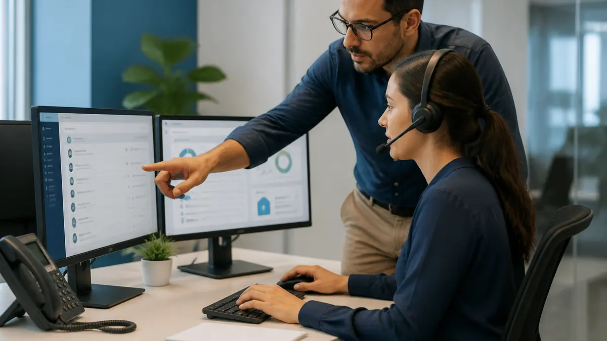Como implementar um sistema de atendimento público moderno? — Modernização de atendimento público em secretarias de fazenda: guia completo