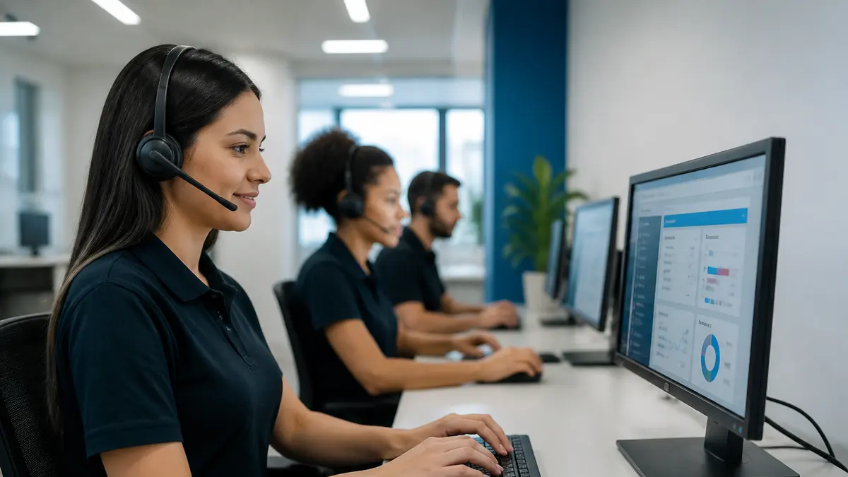 Como mapear a jornada do cidadão para uma gestão omnichannel eficaz? — Gestão omnichannel pública: como implementar para otimizar serviços