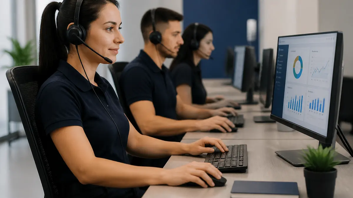 Introdução: O que é gestão omnichannel pública e por que é essencial? — Gestão omnichannel pública: como implementar para otimizar serviços