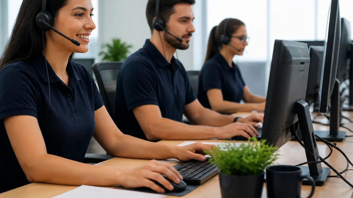 Quais são os principais benefícios da gestão omnichannel pública? — Gestão omnichannel pública: como implementar para otimizar serviços