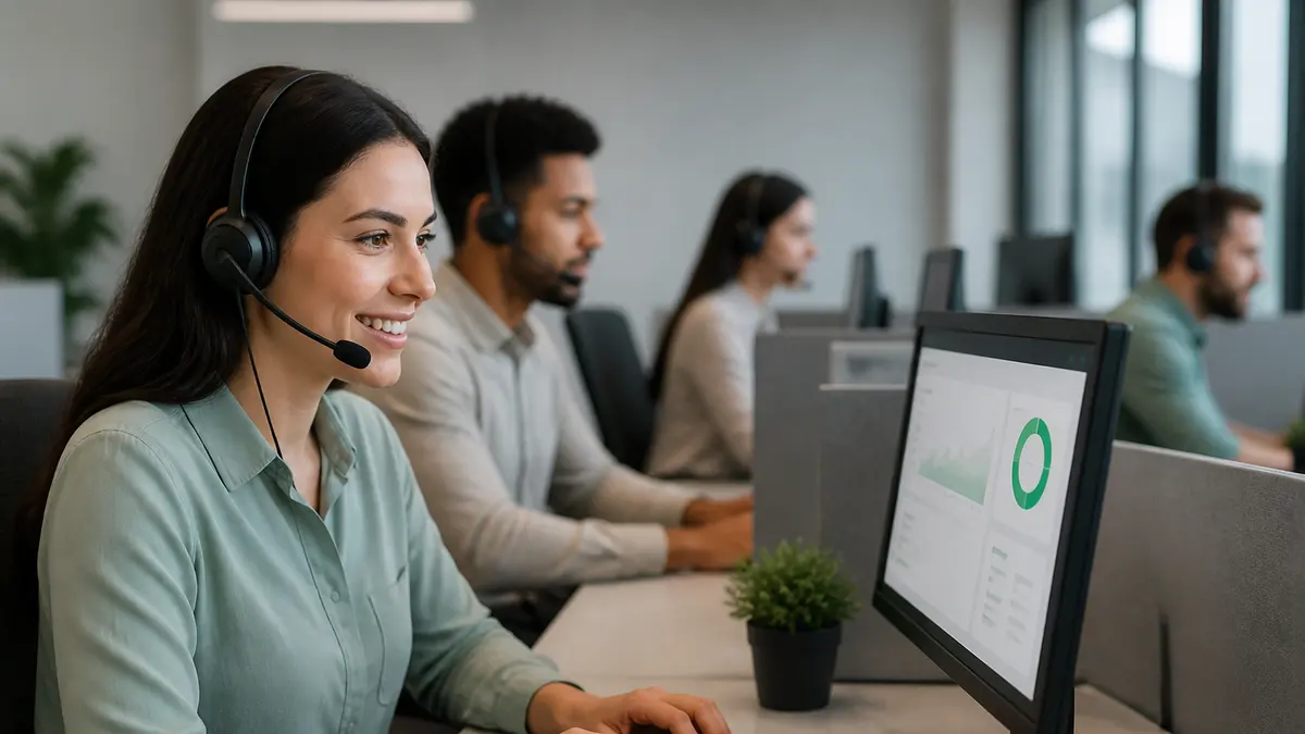 Como um voice bot pode melhorar a experiência do cidadão? — Voice bot para governo federal: atendimento automatizado e eficiente