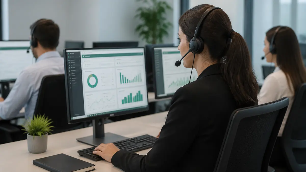 Quais são os principais benefícios de implementar um voice bot no governo? — Voice bot para governo federal: atendimento automatizado e eficiente