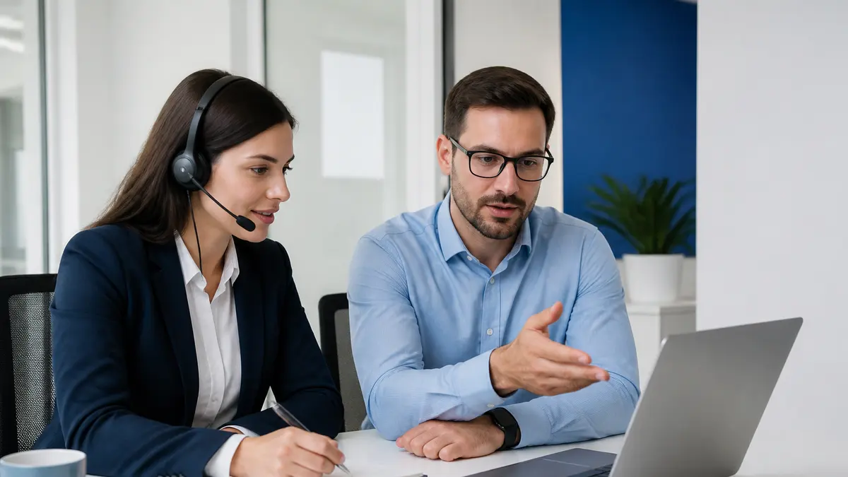 Como a central telefônica em nuvem pode resolver problemas de integração? — Falta de integração entre sistemas no governo? Central telefônica em nuvem