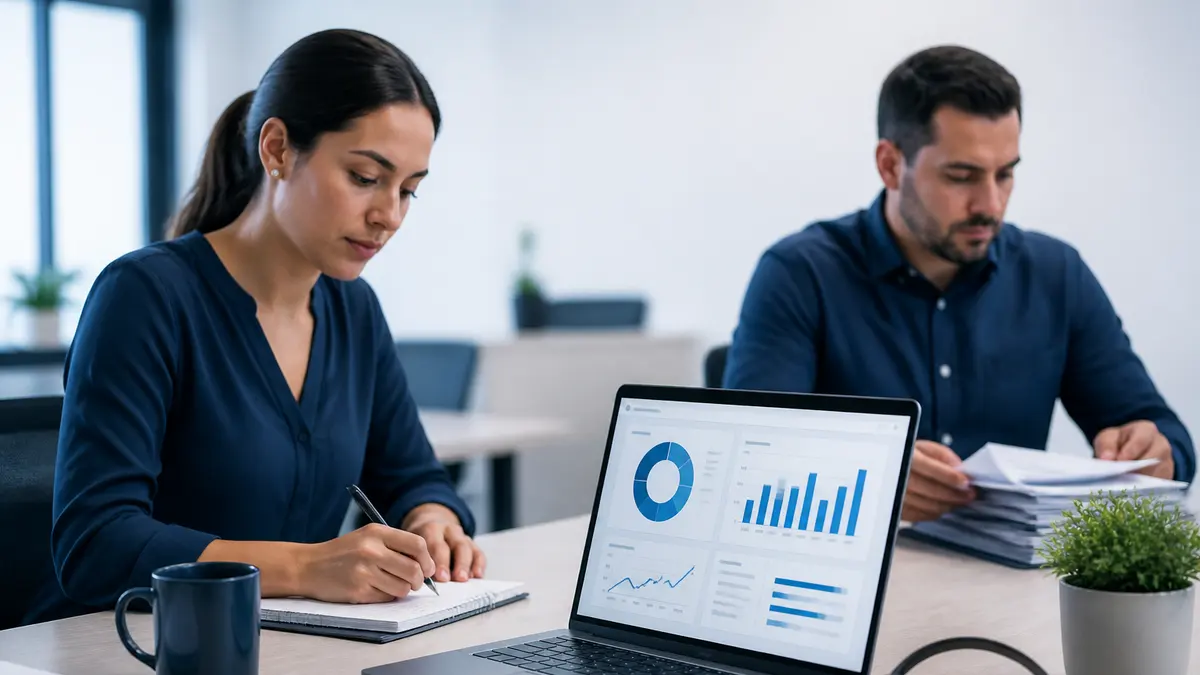 Dependência de processos manuais em secretarias de educação? Automação já!