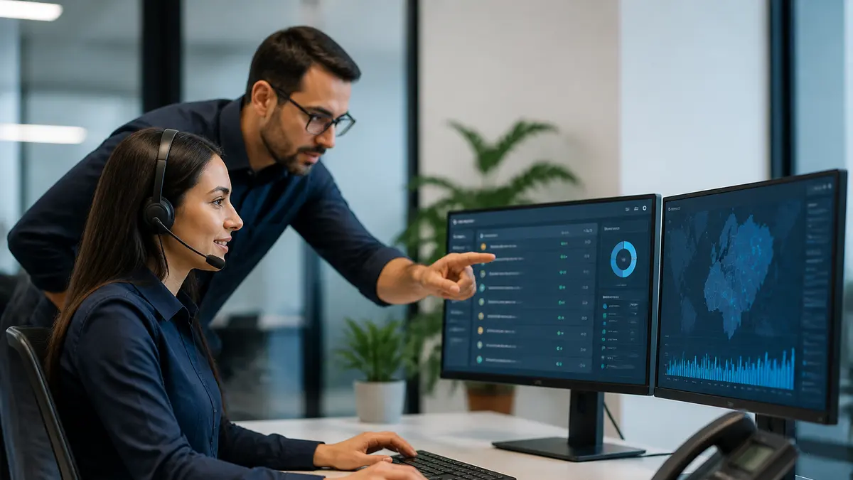 CRM para empresas públicas: otimize a gestão do cidadão