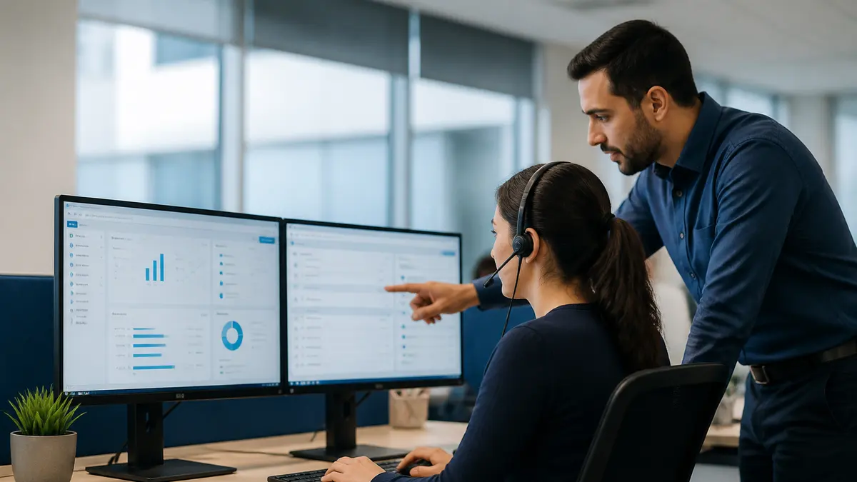 Como escolher a melhor plataforma de CRM para sua empresa pública? — CRM para empresas públicas: otimize a gestão do cidadão