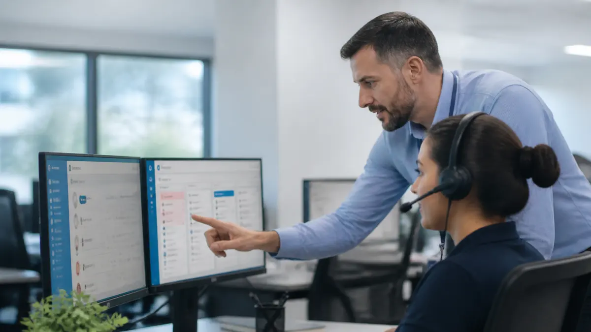 Quais são os principais benefícios de usar CRM em empresas públicas? — CRM para empresas públicas: otimize a gestão do cidadão