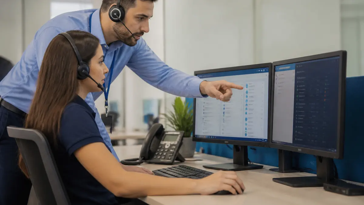 Introdução: O que você precisa saber sobre CRM para empresas públicas — CRM para empresas públicas: otimize a gestão do cidadão