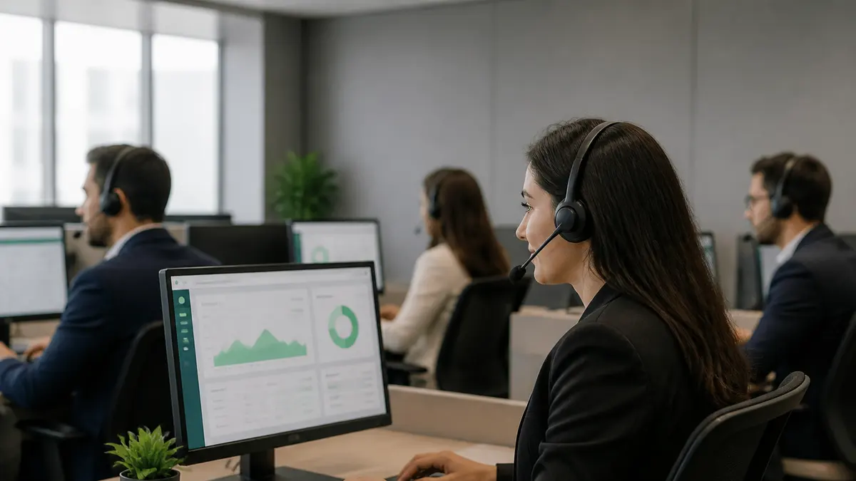 Telefonia IP para secretarias estaduais: modernização e economia